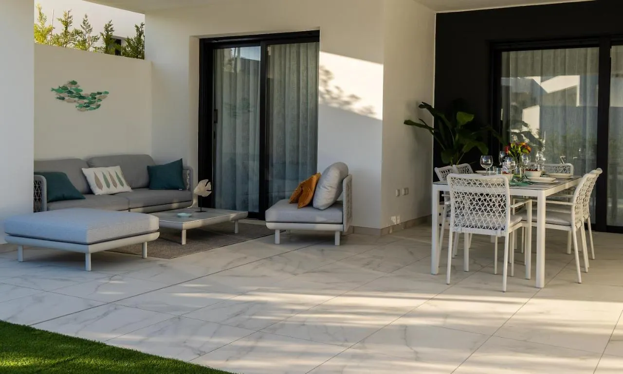 Miradores Del Sol Apartment Estepona