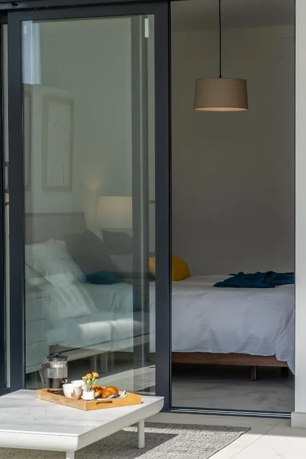 Miradores Del Sol Apartment Estepona Spain