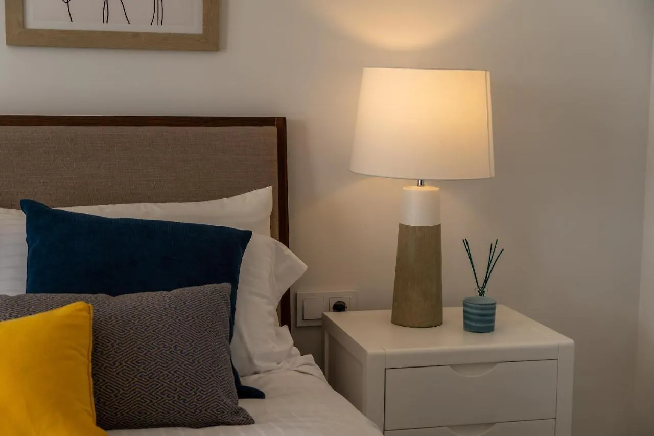 Miradores Del Sol Apartment Estepona