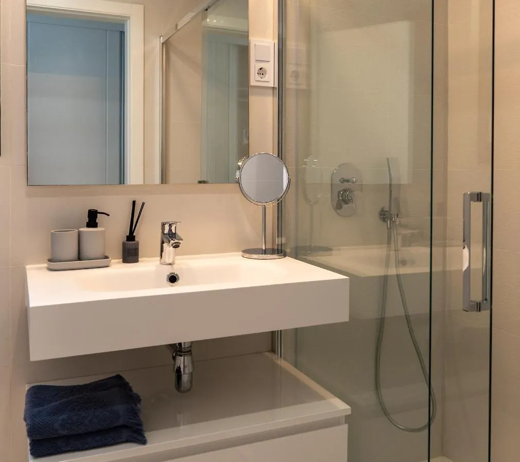 Miradores Del Sol Apartment Estepona 0*,