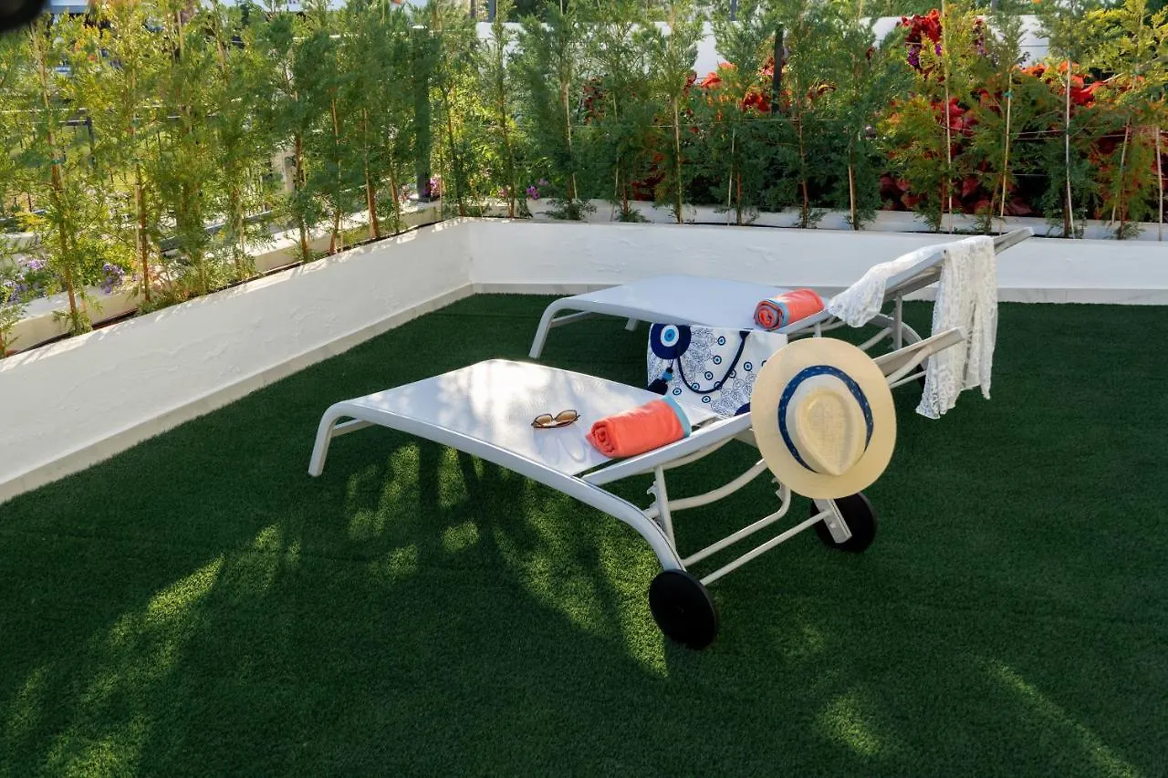 Miradores Del Sol Apartment Estepona